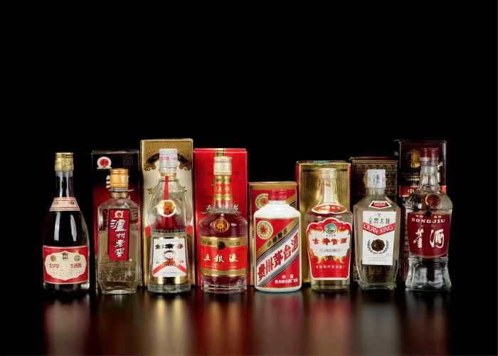 华龙老酒储存的方法